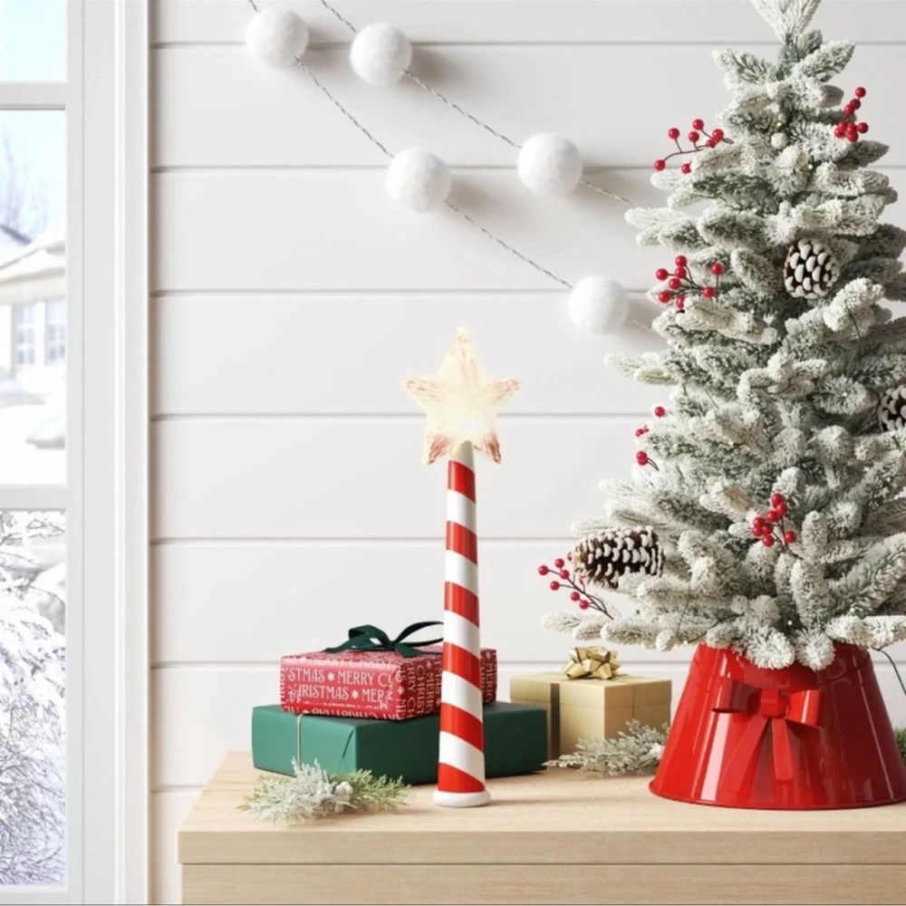 Wondershop Target Magic Wand Christmas Light Controller -Wondershop™